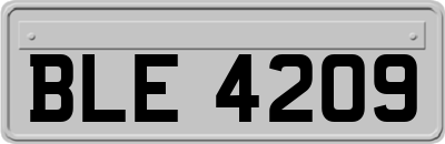 BLE4209