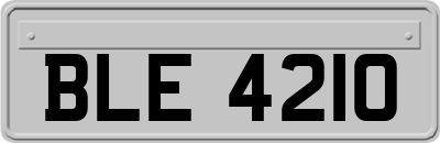 BLE4210