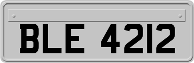 BLE4212