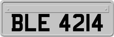 BLE4214