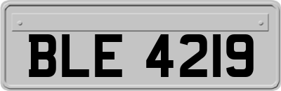 BLE4219
