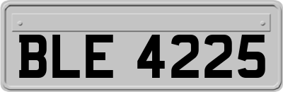 BLE4225