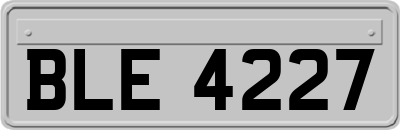BLE4227