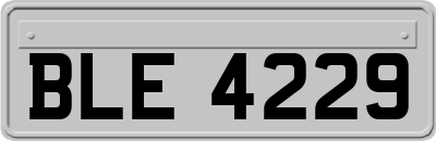 BLE4229