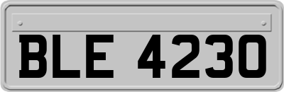 BLE4230