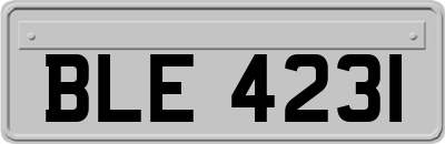 BLE4231