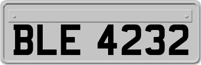 BLE4232