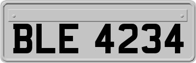 BLE4234