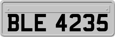 BLE4235