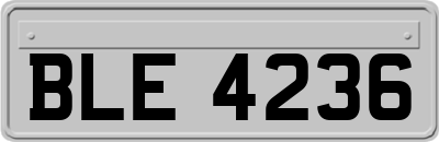 BLE4236