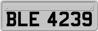 BLE4239