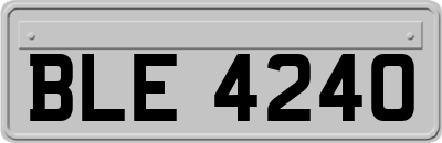 BLE4240