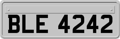 BLE4242