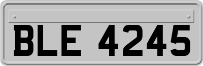 BLE4245