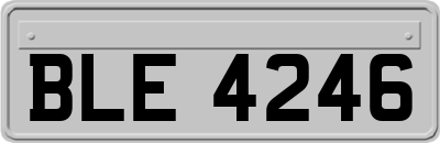 BLE4246