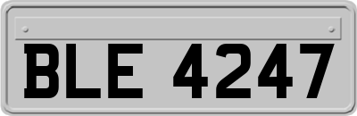 BLE4247