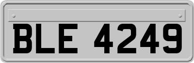 BLE4249