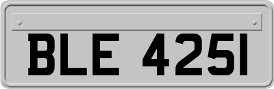 BLE4251