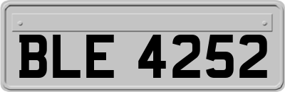 BLE4252