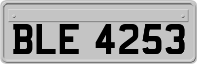 BLE4253