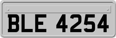 BLE4254