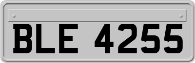 BLE4255