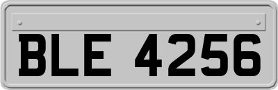 BLE4256