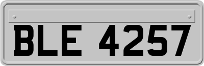 BLE4257