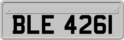 BLE4261