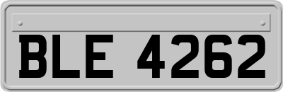 BLE4262