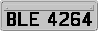 BLE4264