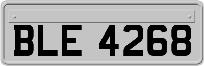 BLE4268
