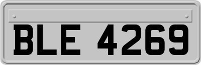 BLE4269