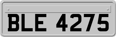BLE4275