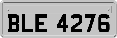 BLE4276