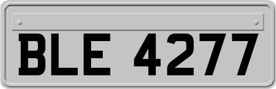BLE4277