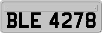 BLE4278
