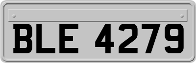 BLE4279