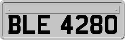 BLE4280