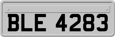 BLE4283