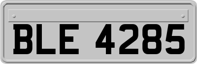 BLE4285
