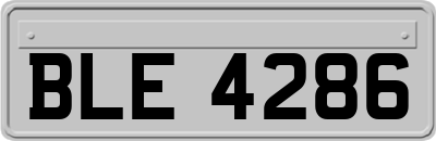BLE4286