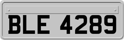 BLE4289