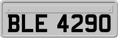 BLE4290