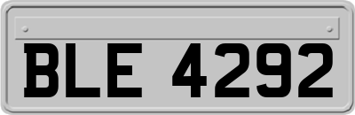 BLE4292