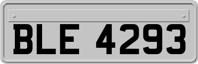 BLE4293