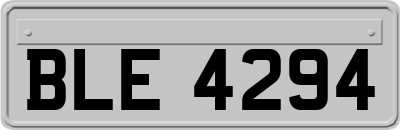 BLE4294