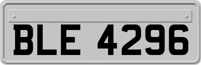 BLE4296