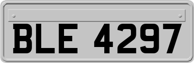 BLE4297