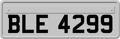 BLE4299
